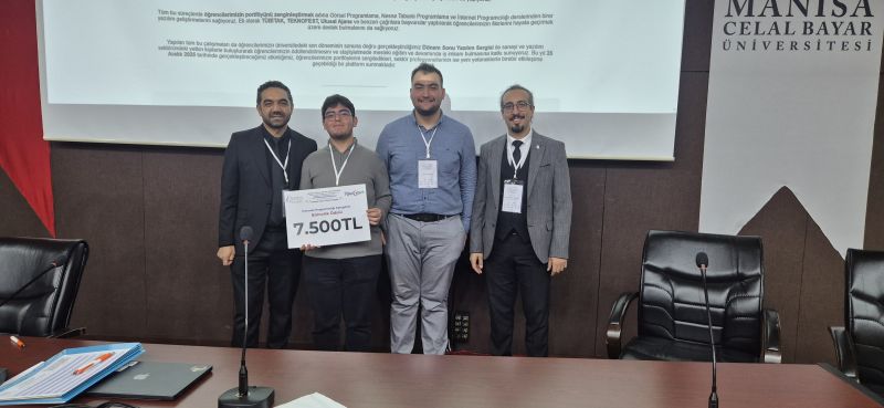 2025 Yıl Sonu Sergisi