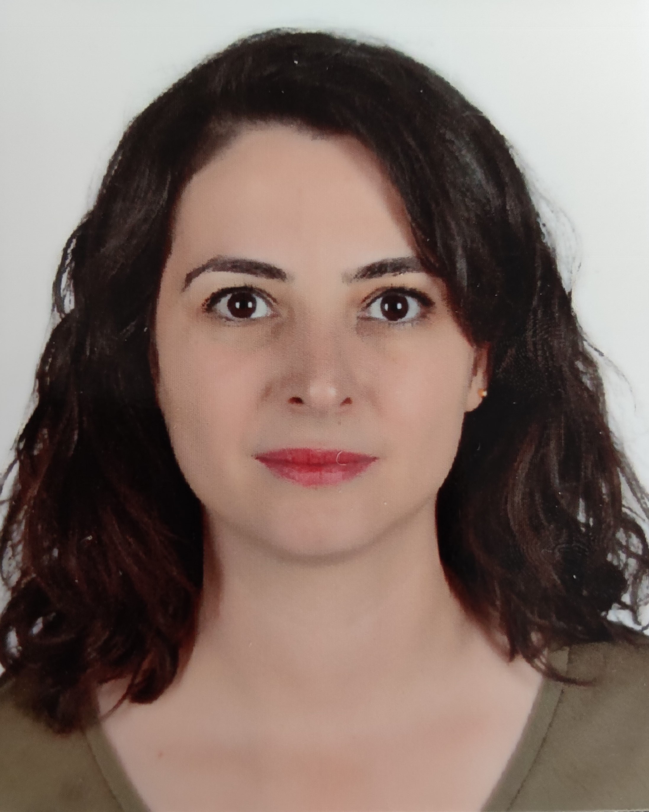 Fatma TOPUZ ERYÜRÜK